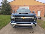 New 2026 Chevrolet Silverado 3500 Crew Cab Flatbed Truck for sale #C5096 - photo 8