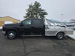 New 2026 Chevrolet Silverado 3500 Crew Cab Flatbed Truck for sale #C5097 - photo 3