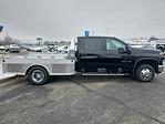New 2026 Chevrolet Silverado 3500 Crew Cab Flatbed Truck for sale #C5097 - photo 6