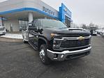 New 2026 Chevrolet Silverado 3500 Crew Cab Flatbed Truck for sale #C5097 - photo 7