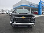 New 2026 Chevrolet Silverado 3500 Crew Cab Flatbed Truck for sale #C5097 - photo 8