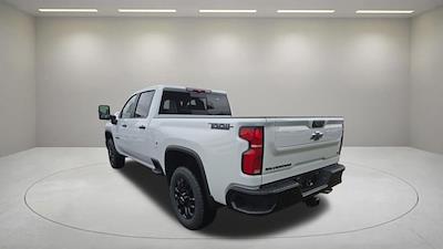 New 2026 Chevrolet Silverado 2500 LT Crew Cab for sale #C5099 - photo 2