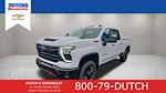 New 2026 Chevrolet Silverado 2500 LT Crew Cab for sale #C5099 - photo 1