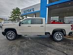 New 2026 Chevrolet Silverado 2500 Custom Crew Cab for sale #C5101 - photo 3