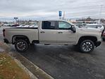 New 2026 Chevrolet Silverado 2500 Custom Crew Cab for sale #C5101 - photo 6