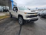 New 2026 Chevrolet Silverado 2500 Custom Crew Cab for sale #C5101 - photo 7