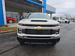 New 2026 Chevrolet Silverado 2500 Custom Crew Cab for sale #C5101 - photo 8