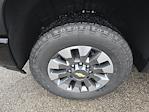 New 2026 Chevrolet Silverado 2500 Custom Crew Cab for sale #C5102 - photo 11