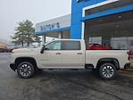New 2026 Chevrolet Silverado 2500 Custom Crew Cab for sale #C5102 - photo 3