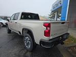 New 2026 Chevrolet Silverado 2500 Custom Crew Cab for sale #C5102 - photo 2