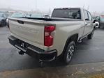 New 2026 Chevrolet Silverado 2500 Custom Crew Cab for sale #C5102 - photo 5