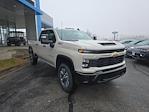 New 2026 Chevrolet Silverado 2500 Custom Crew Cab for sale #C5102 - photo 7