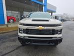 New 2026 Chevrolet Silverado 2500 Custom Crew Cab for sale #C5102 - photo 8
