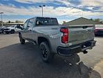 New 2026 Chevrolet Silverado 2500 LT Crew Cab for sale #C5103 - photo 2