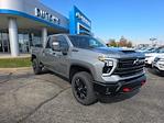 New 2026 Chevrolet Silverado 2500 LT Crew Cab for sale #C5103 - photo 7