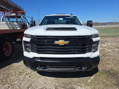 New 2026 Chevrolet Silverado 3500 - photo 1