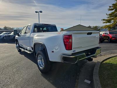 2026 Chevrolet Silverado 3500 Crew Cab 4WD Pickup for sale #C5109 - photo 2