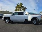 New 2026 Chevrolet Silverado 3500 LTZ Crew Cab for sale #C5109 - photo 3