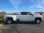 New 2026 Chevrolet Silverado 3500 LTZ Crew Cab for sale #C5109 - photo 6