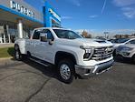 New 2026 Chevrolet Silverado 3500 LTZ Crew Cab for sale #C5109 - photo 7