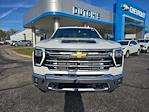 New 2026 Chevrolet Silverado 3500 LTZ Crew Cab for sale #C5109 - photo 8