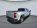 New 2025 Chevrolet Silverado 2500 Work Truck Crew Cab for sale #C5113 - photo 5