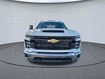 New 2025 Chevrolet Silverado 2500 Work Truck Crew Cab for sale #C5113 - photo 8
