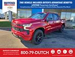 2026 Chevrolet Silverado 1500 Crew Cab 4WD Pickup for sale #C5115 - photo 1