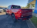 2026 Chevrolet Silverado 1500 Crew Cab 4WD Pickup for sale #C5115 - photo 3