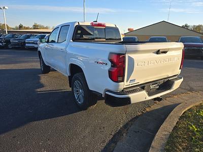 New 2026 Chevrolet Colorado LT Crew Cab for sale #C5117 - photo 2