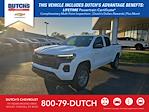New 2026 Chevrolet Colorado LT Crew Cab for sale #C5117 - photo 1