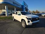 New 2026 Chevrolet Colorado LT Crew Cab for sale #C5117 - photo 7