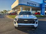 New 2026 Chevrolet Colorado LT Crew Cab for sale #C5117 - photo 8