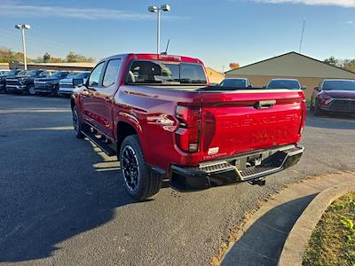 New 2026 Chevrolet Colorado Z71 Crew Cab for sale #C5118 - photo 2