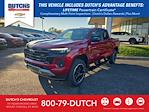 New 2026 Chevrolet Colorado Z71 Crew Cab for sale #C5118 - photo 1