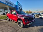 New 2026 Chevrolet Colorado Z71 Crew Cab for sale #C5118 - photo 7