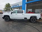 New 2026 Chevrolet Silverado 2500 Custom Crew Cab for sale #C5125 - photo 3
