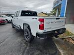 New 2026 Chevrolet Silverado 2500 Custom Crew Cab for sale #C5125 - photo 2
