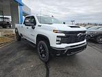 New 2026 Chevrolet Silverado 2500 Custom Crew Cab for sale #C5125 - photo 7