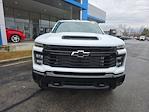 New 2026 Chevrolet Silverado 2500 Custom Crew Cab for sale #C5125 - photo 8