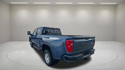 New 2026 Chevrolet Silverado 3500 High Country Crew Cab for sale #C5132 - photo 2