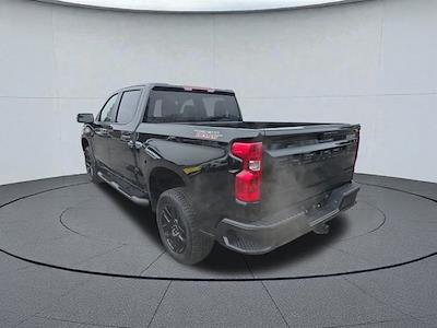 New 2026 Chevrolet Silverado 1500 Custom Crew Cab for sale #C5134 - photo 2