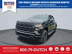 New 2026 Chevrolet Silverado 1500 Custom Crew Cab for sale #C5134 - photo 1