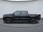 New 2026 Chevrolet Silverado 1500 Custom Crew Cab for sale #C5134 - photo 4