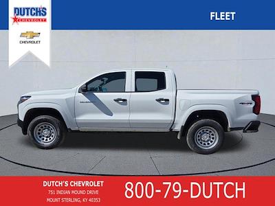 New 2026 Chevrolet Colorado - photo 1