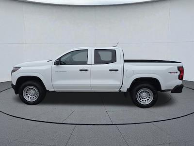 2026 Chevrolet Colorado Crew Cab 4WD Pickup for sale #C5145 - photo 2