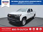 New 2026 Chevrolet Colorado Work Truck Crew Cab for sale #C5145 - photo 1