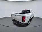 New 2026 Chevrolet Colorado Work Truck Crew Cab for sale #C5145 - photo 5