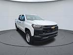 New 2026 Chevrolet Colorado Work Truck Crew Cab for sale #C5145 - photo 7
