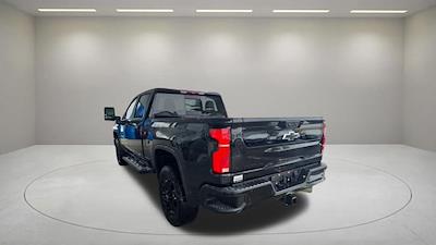 New 2026 Chevrolet Silverado 2500 LT Crew Cab for sale #C5151 - photo 2
